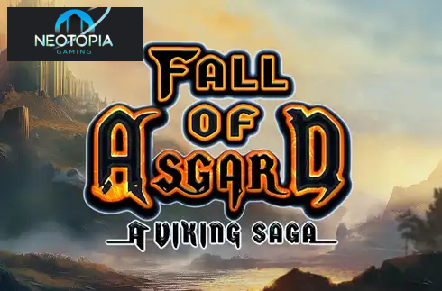 Fall of Asgard